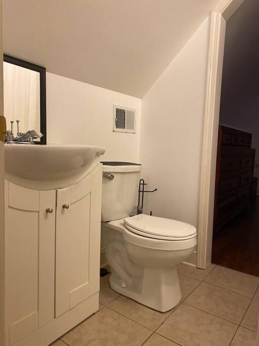 شقة Spacious & Private 2Nd Flr. Apt. Irmo المظهر الخارجي الصورة