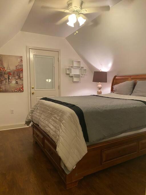 شقة Spacious & Private 2Nd Flr. Apt. Irmo المظهر الخارجي الصورة